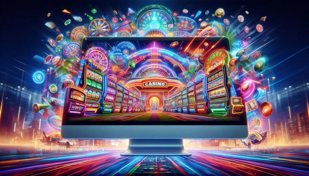 La Riviera Casino